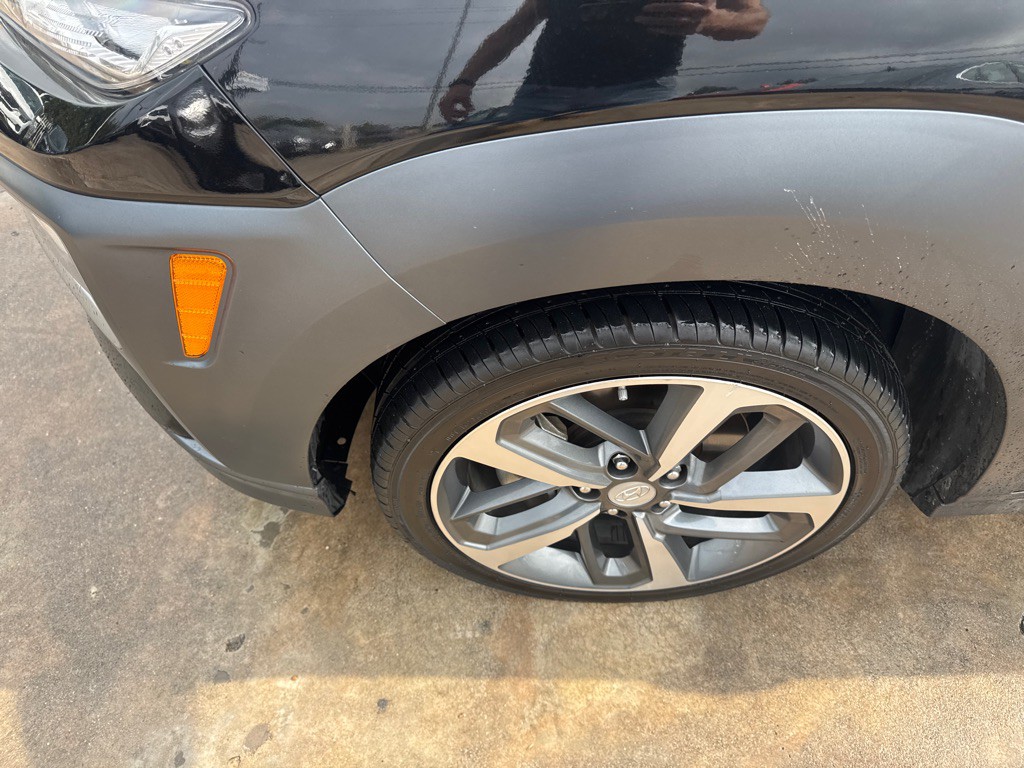 2020 Hyundai Kona Image 11