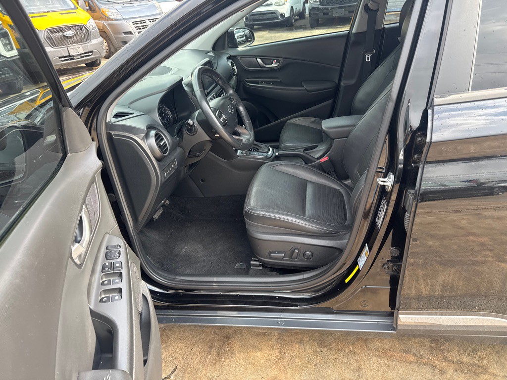 2020 Hyundai Kona Image 12