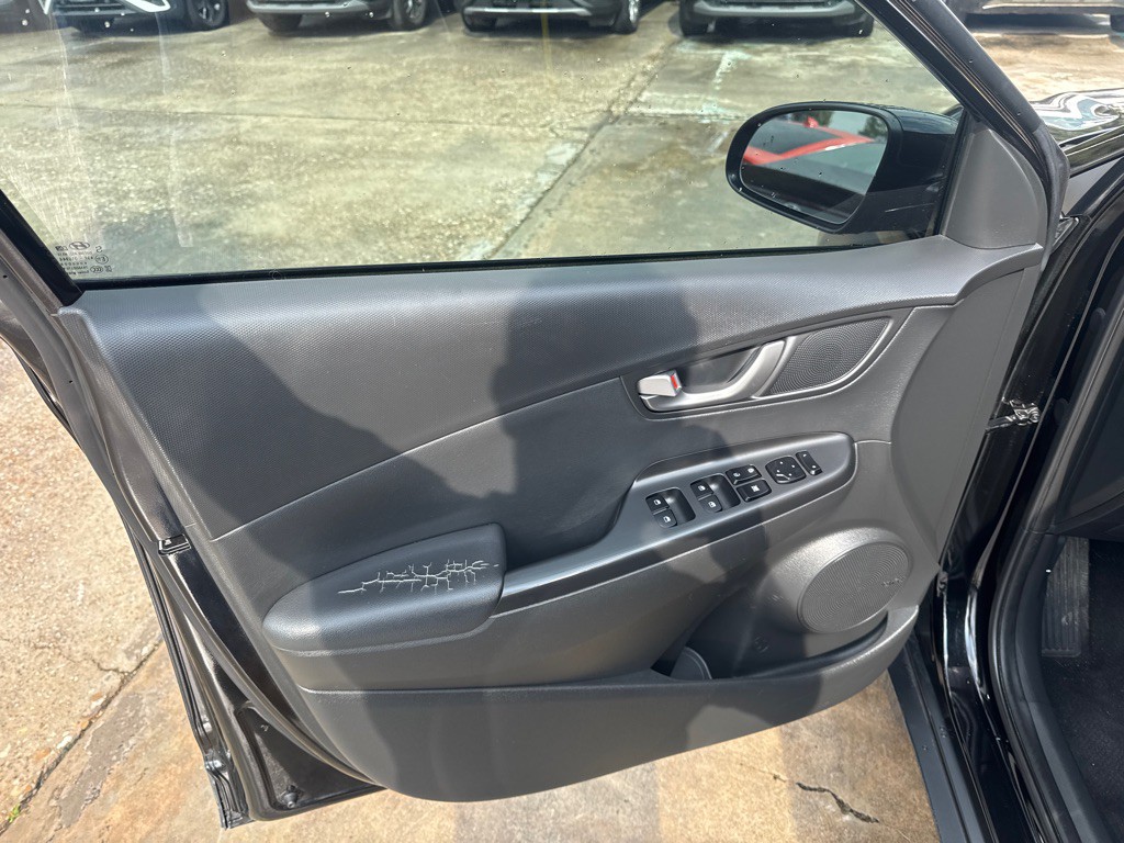 2020 Hyundai Kona Image 13