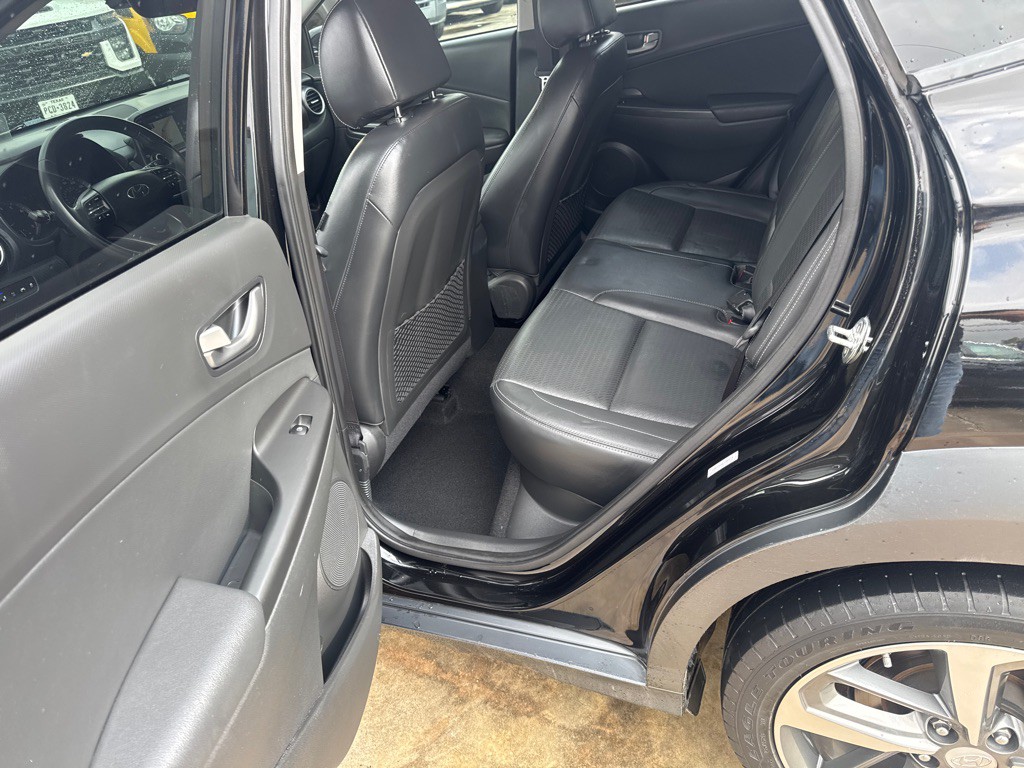 2020 Hyundai Kona Image 14