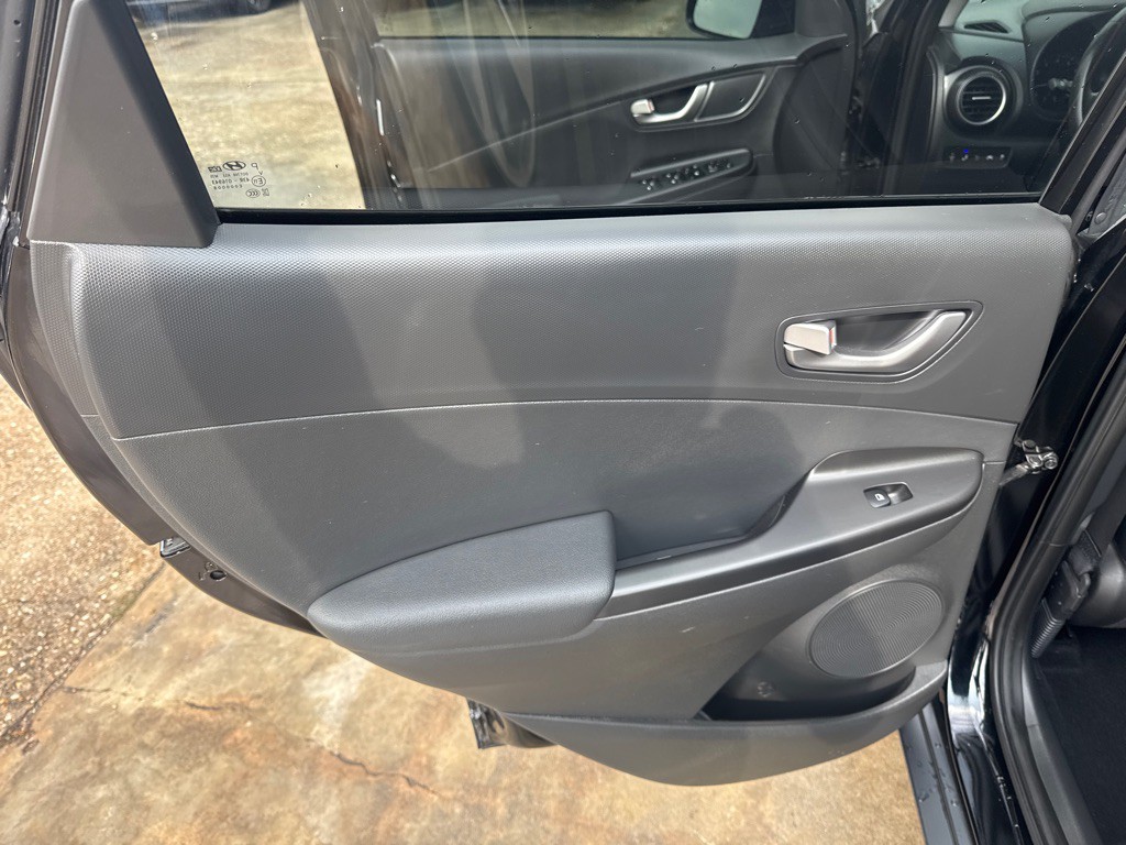 2020 Hyundai Kona Image 15