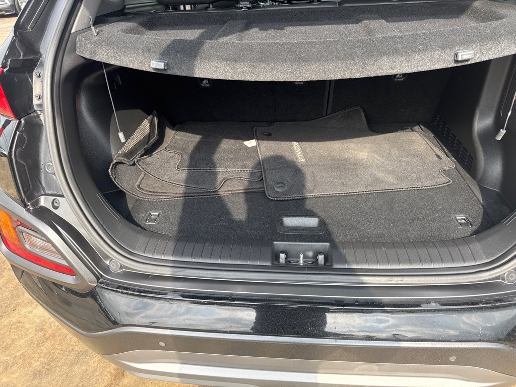 2020 Hyundai Kona Image 16