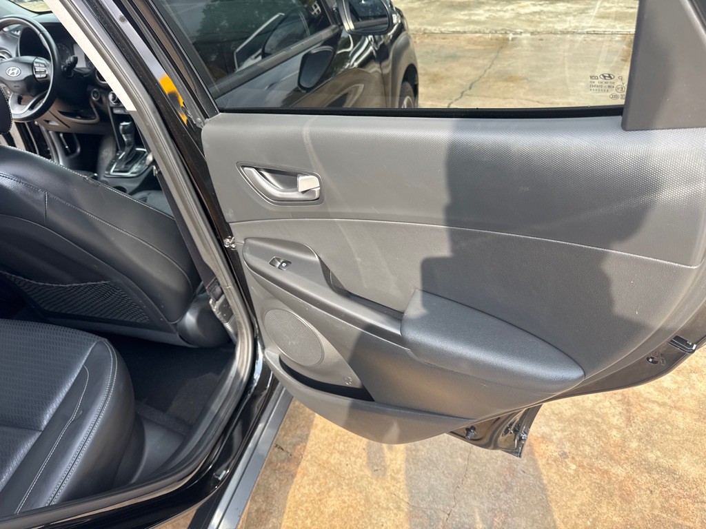 2020 Hyundai Kona Image 18