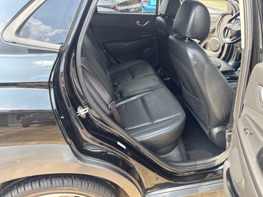 2020 Hyundai Kona Image 19