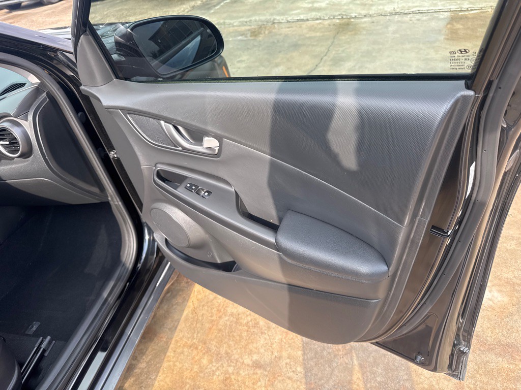 2020 Hyundai Kona Image 20