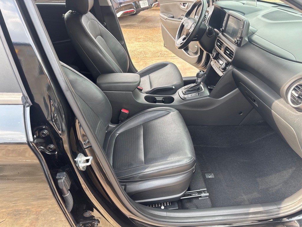 2020 Hyundai Kona Image 21