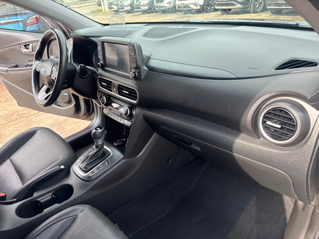 2020 Hyundai Kona Image 22