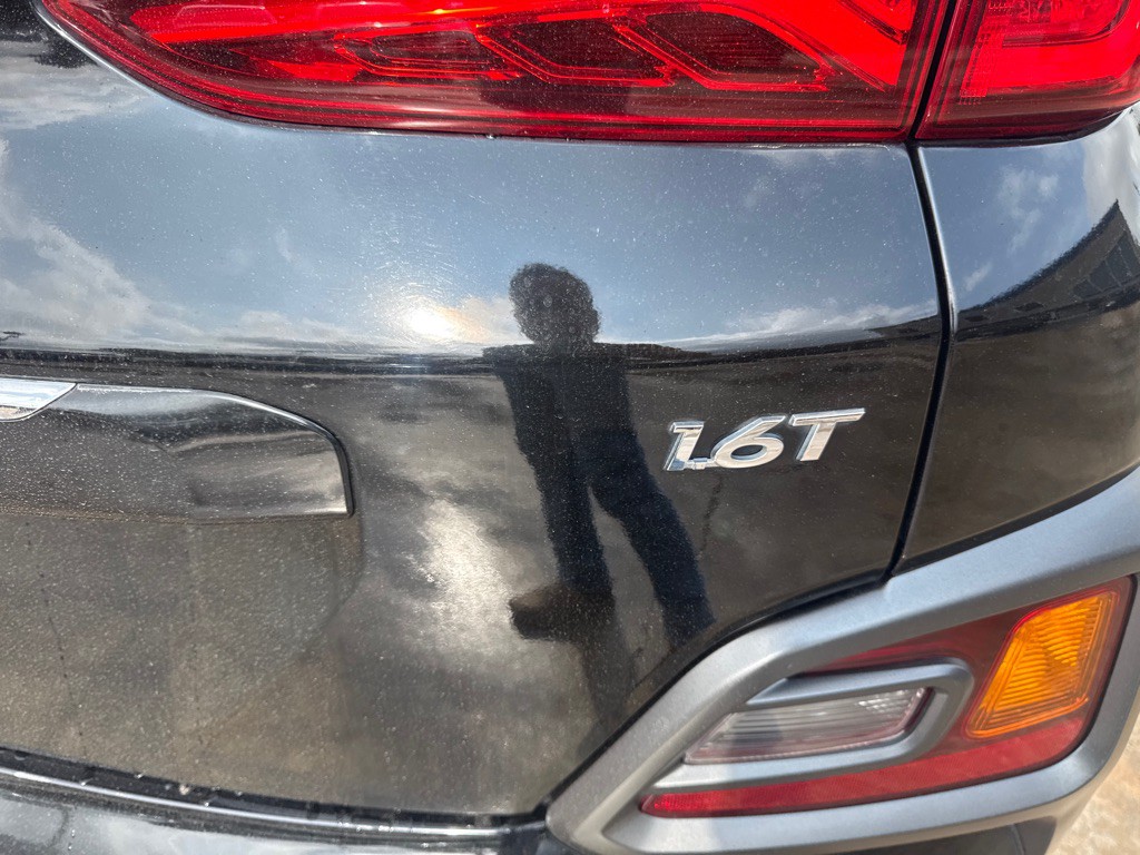 2020 Hyundai Kona Image 23