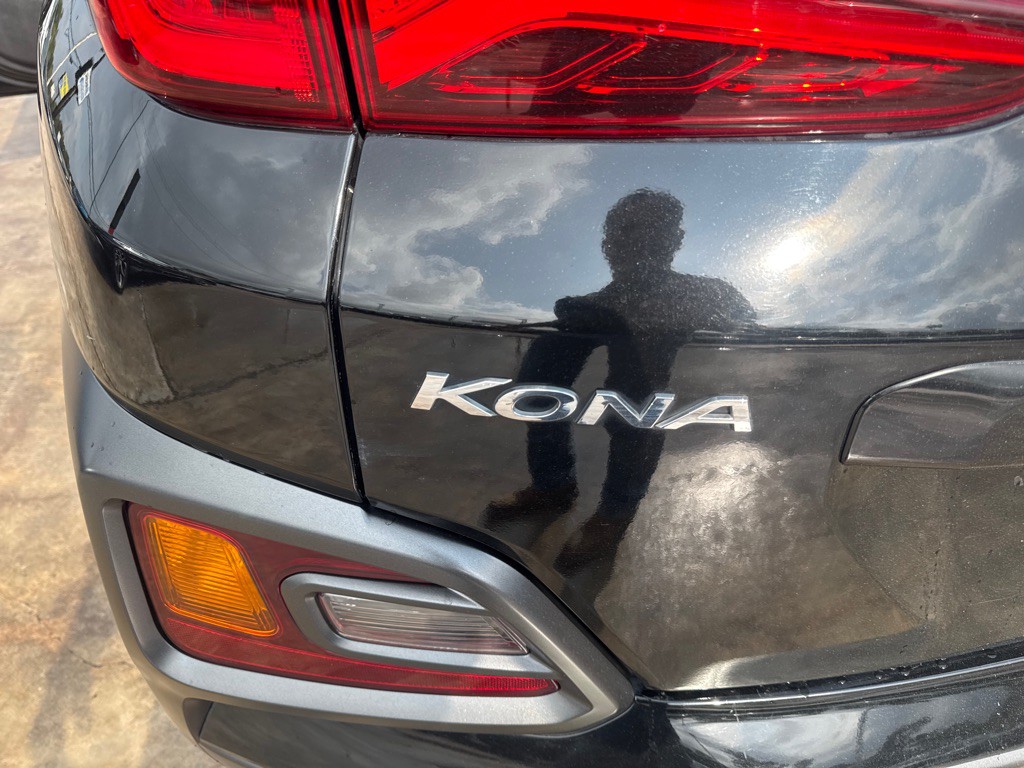 2020 Hyundai Kona Image 24