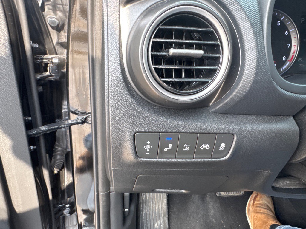 2020 Hyundai Kona Image 27