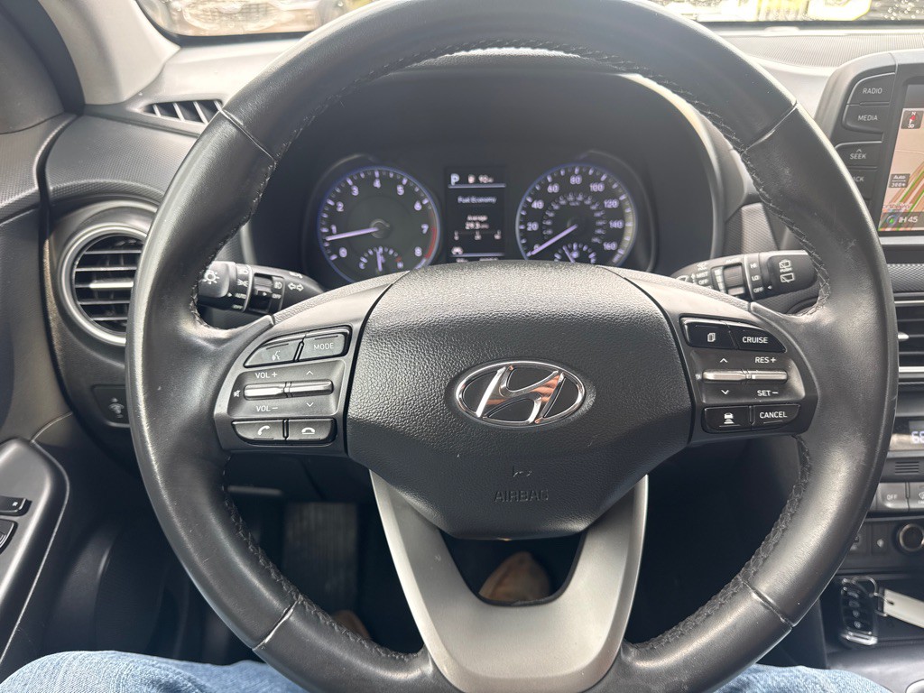 2020 Hyundai Kona Image 28