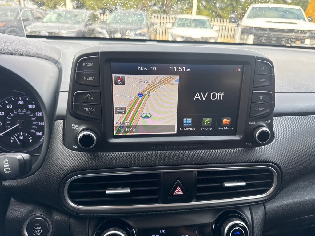 2020 Hyundai Kona Image 30