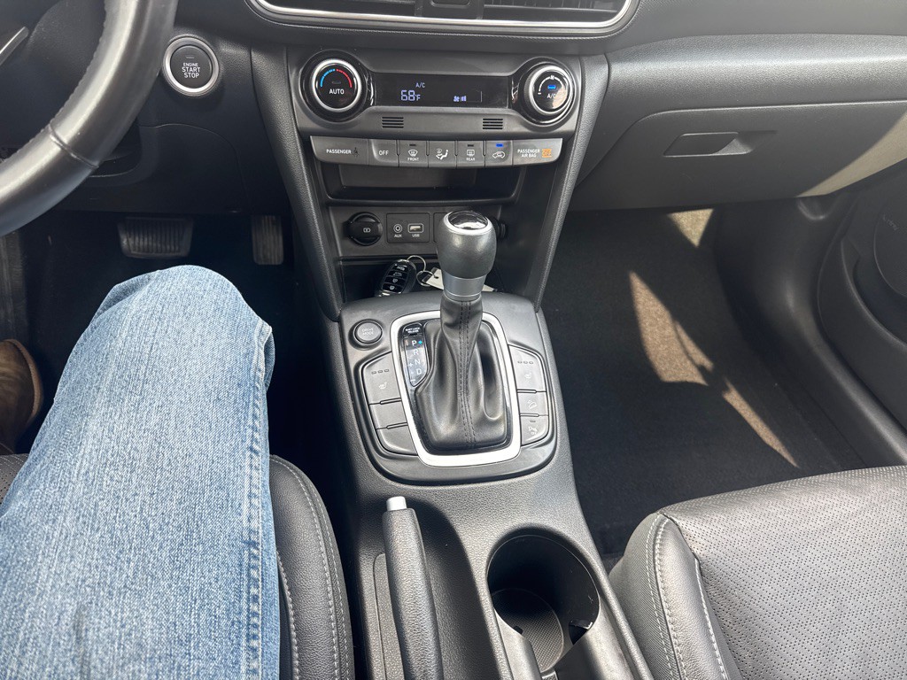 2020 Hyundai Kona Image 31