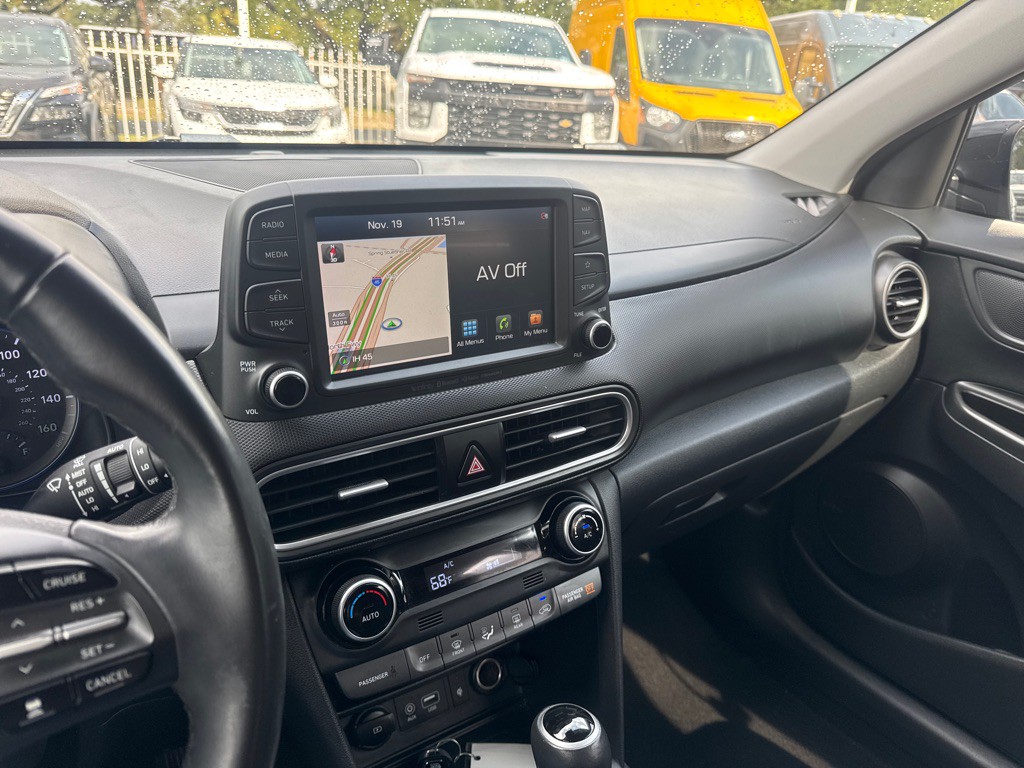 2020 Hyundai Kona Image 33