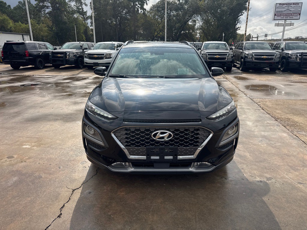 2020 Hyundai Kona Image 2