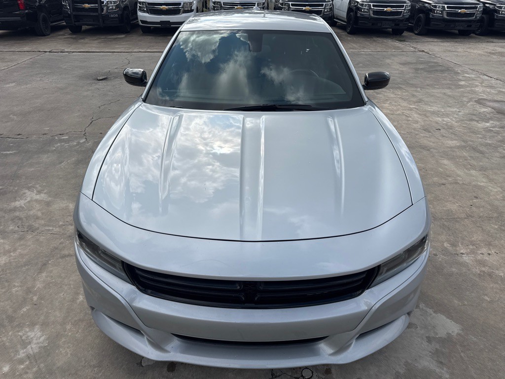 2023 Dodge Charger Image 2