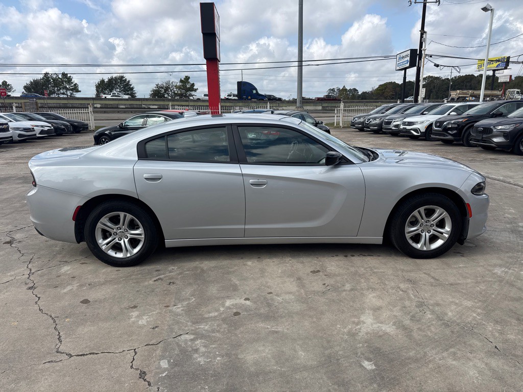 2023 Dodge Charger Image 4