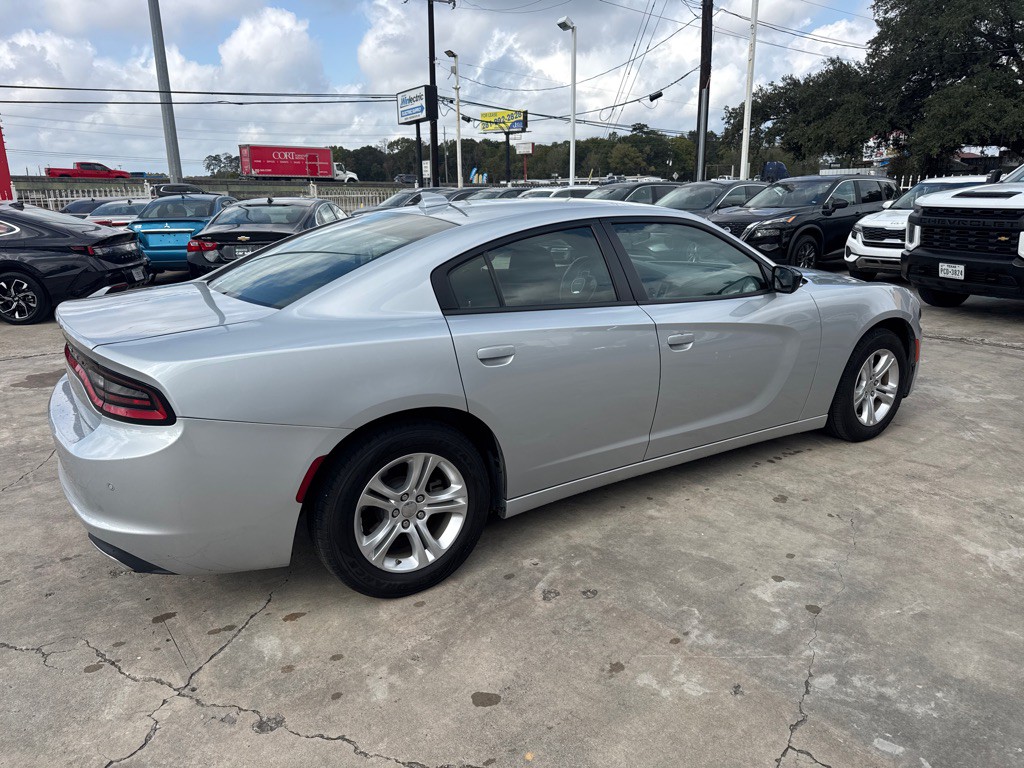 2023 Dodge Charger Image 5