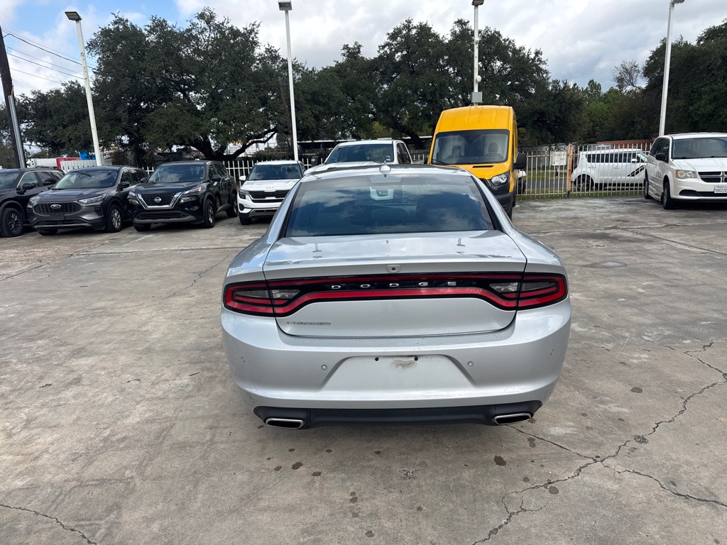 2023 Dodge Charger Image 6