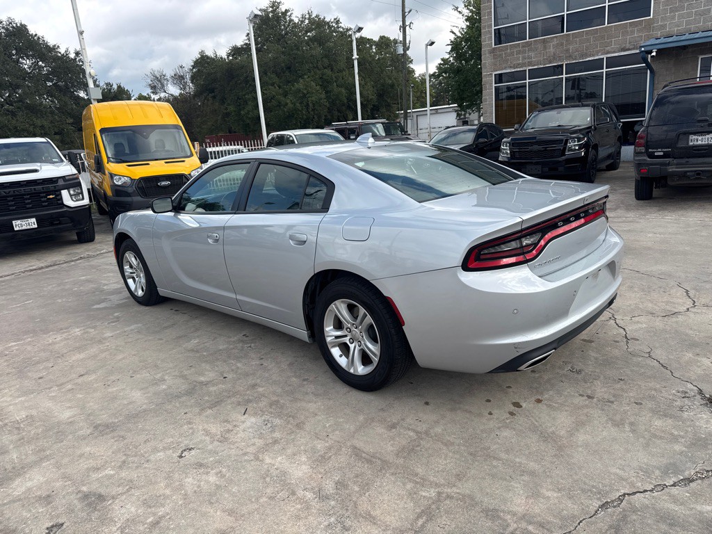 2023 Dodge Charger Image 7