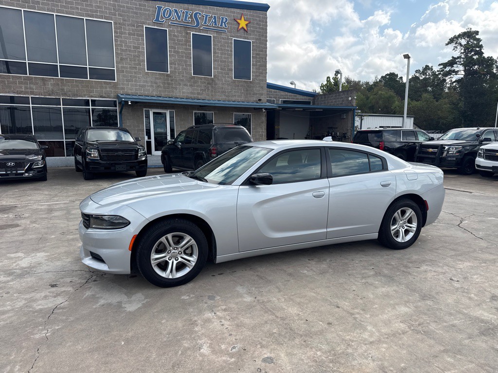 2023 Dodge Charger Image 9