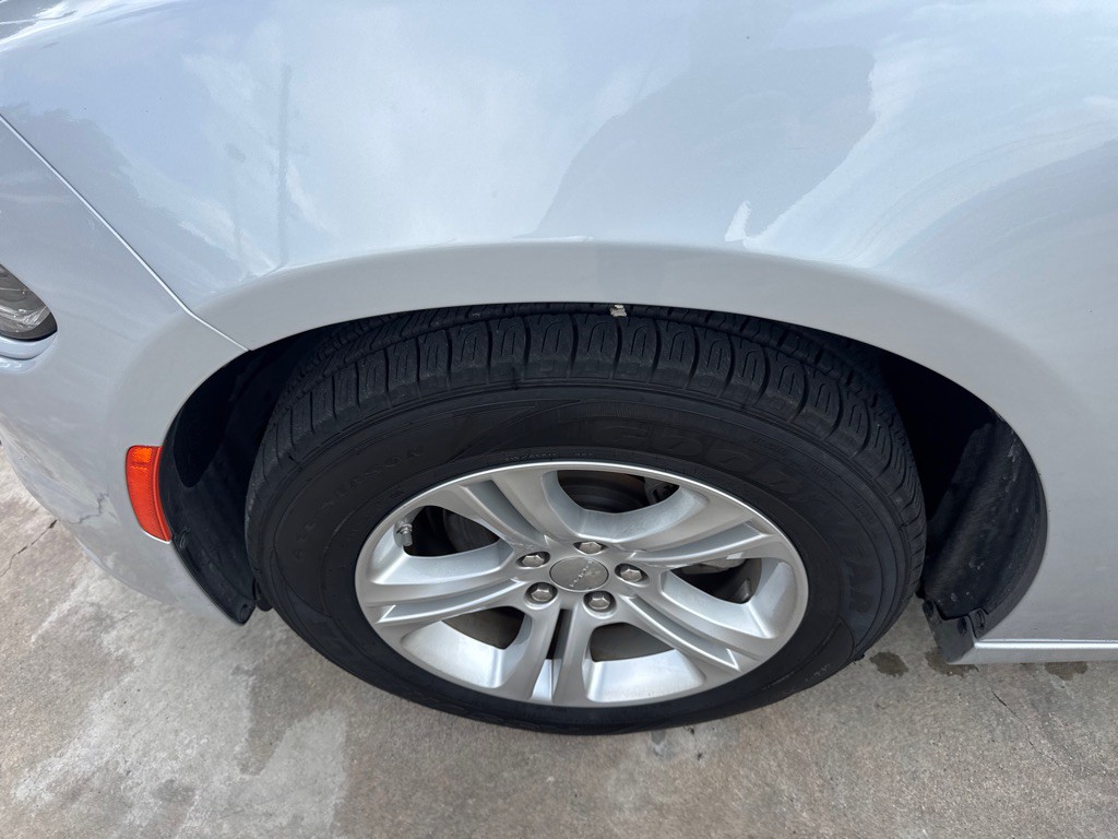 2023 Dodge Charger Image 10