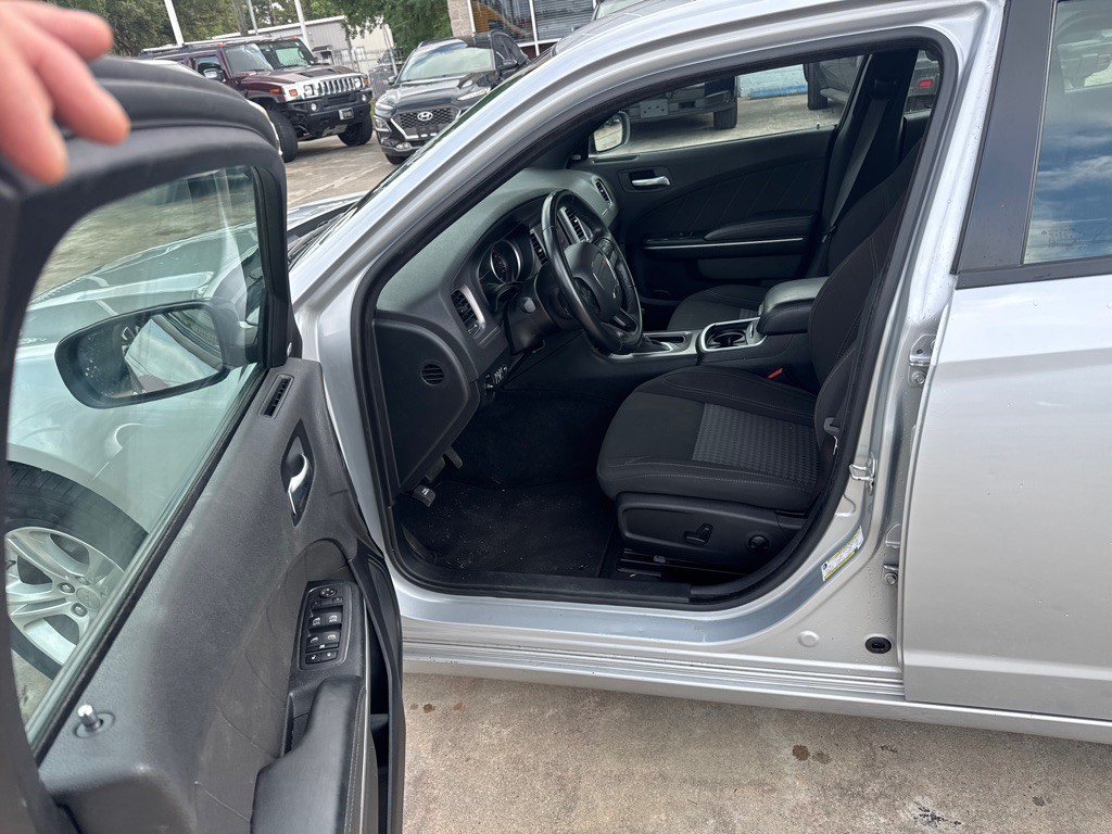 2023 Dodge Charger Image 11