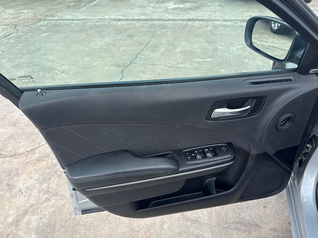 2023 Dodge Charger Image 12