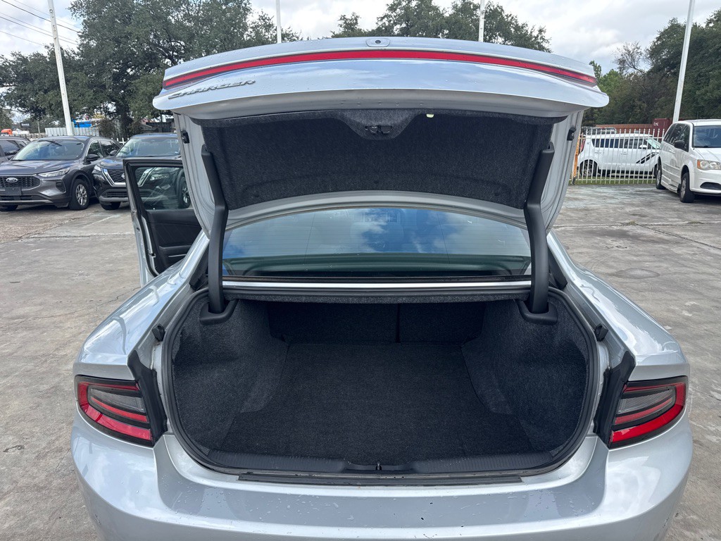 2023 Dodge Charger Image 15