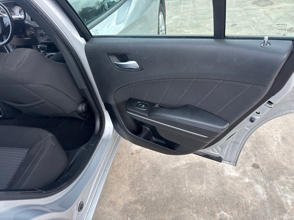 2023 Dodge Charger Image 16