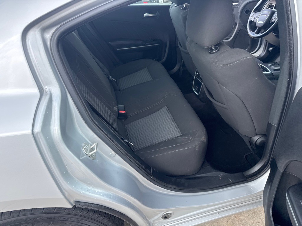 2023 Dodge Charger Image 17