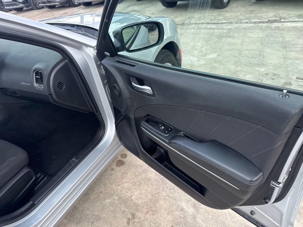 2023 Dodge Charger Image 18