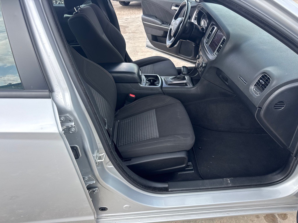 2023 Dodge Charger Image 19