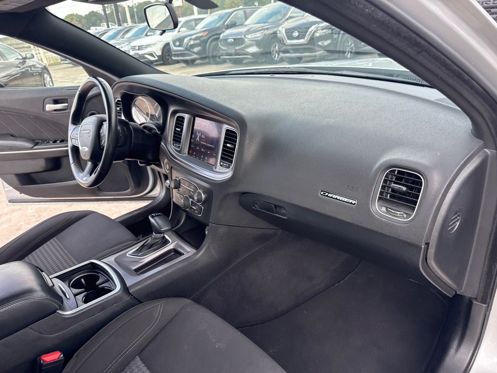 2023 Dodge Charger Image 20