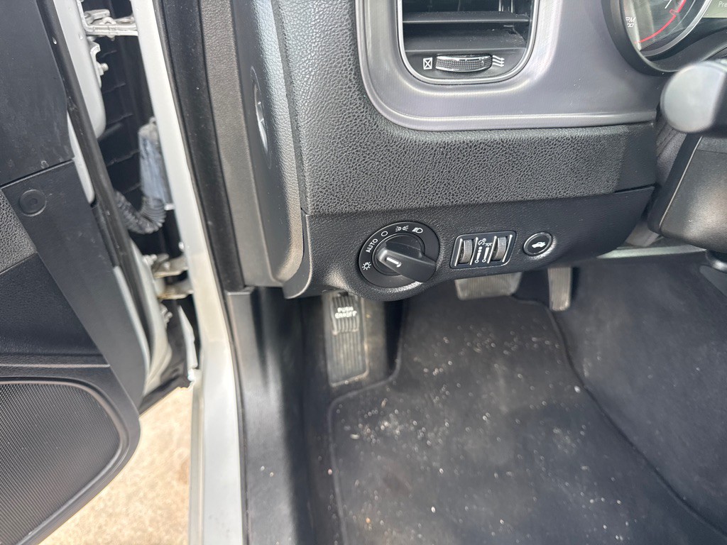 2023 Dodge Charger Image 23