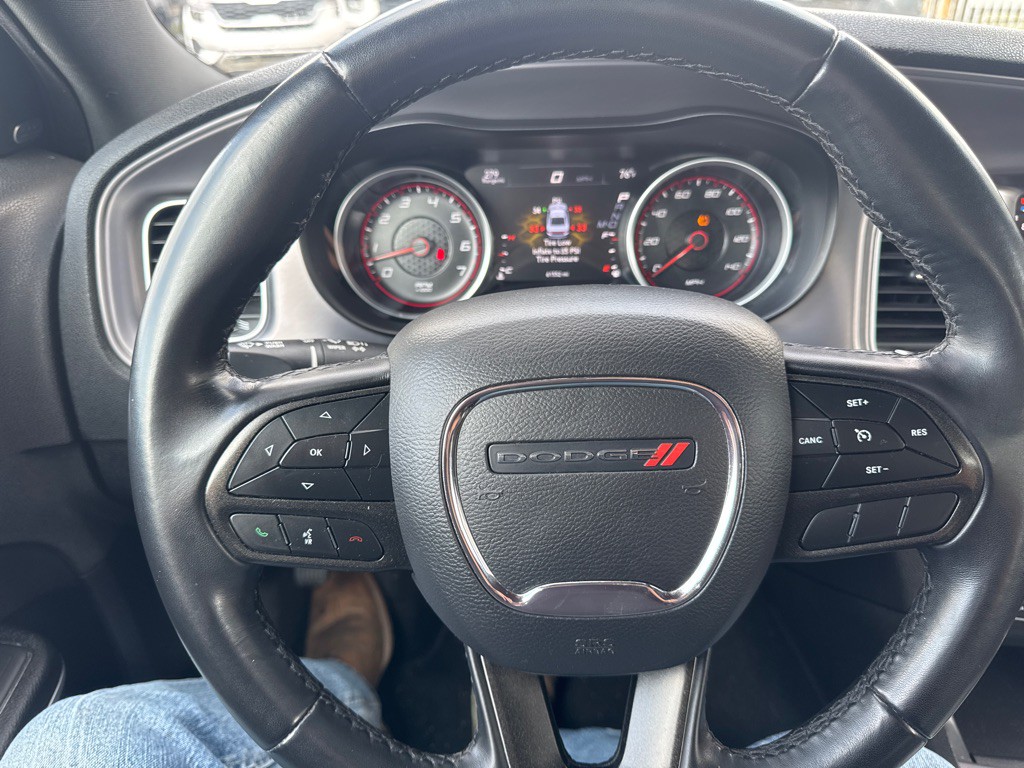 2023 Dodge Charger Image 24