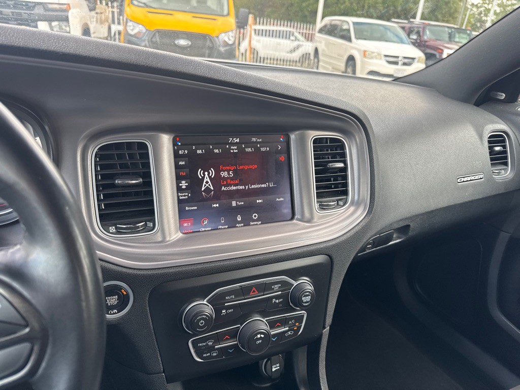 2023 Dodge Charger Image 26