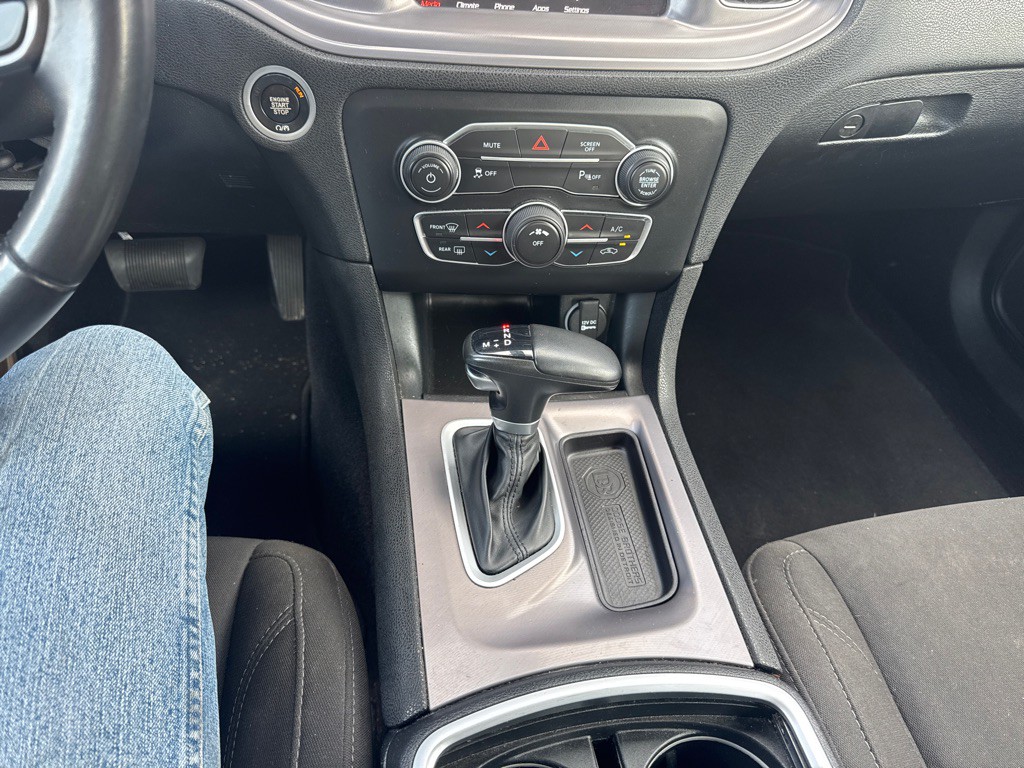 2023 Dodge Charger Image 27