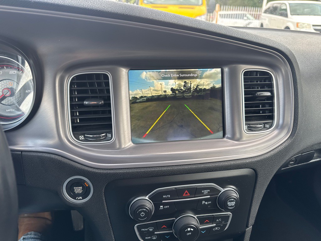 2023 Dodge Charger Image 29