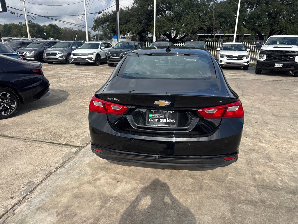 2024 Chevrolet Malibu Image 6