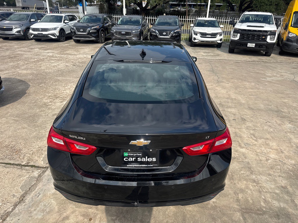 2024 Chevrolet Malibu Image 7