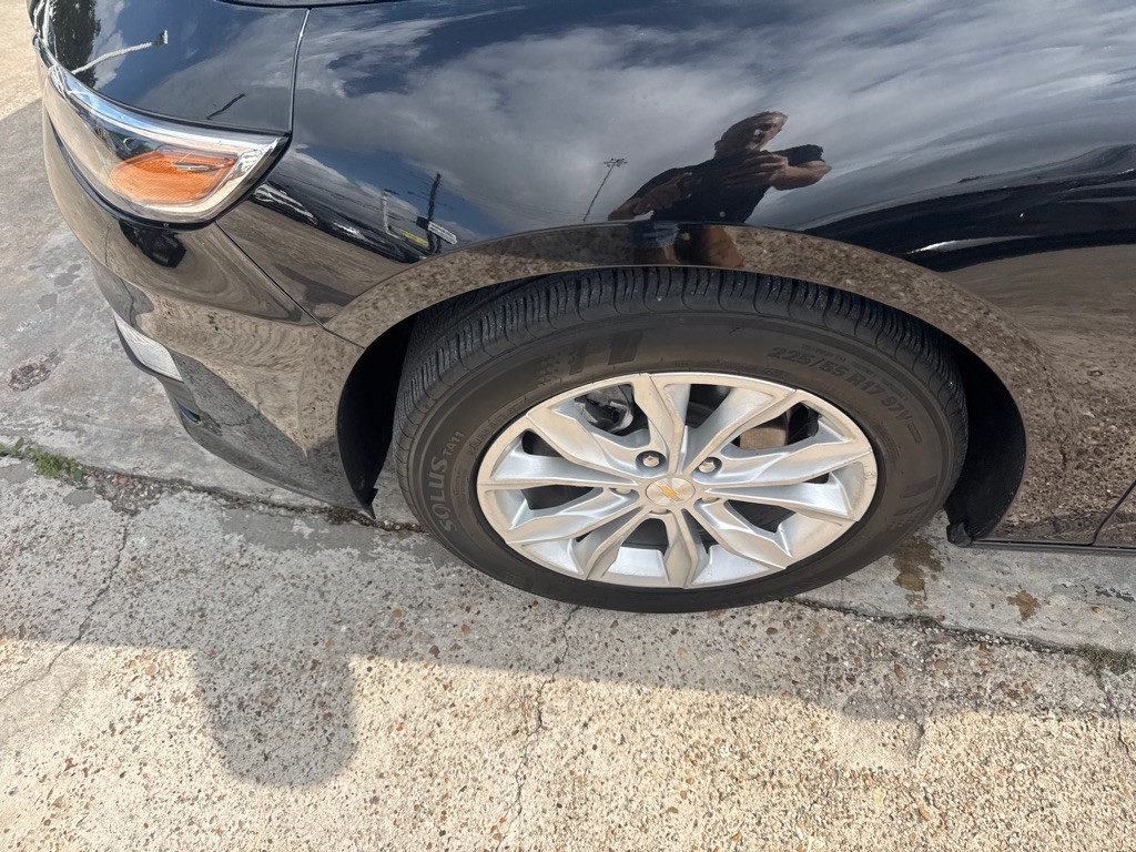 2024 Chevrolet Malibu Image 11