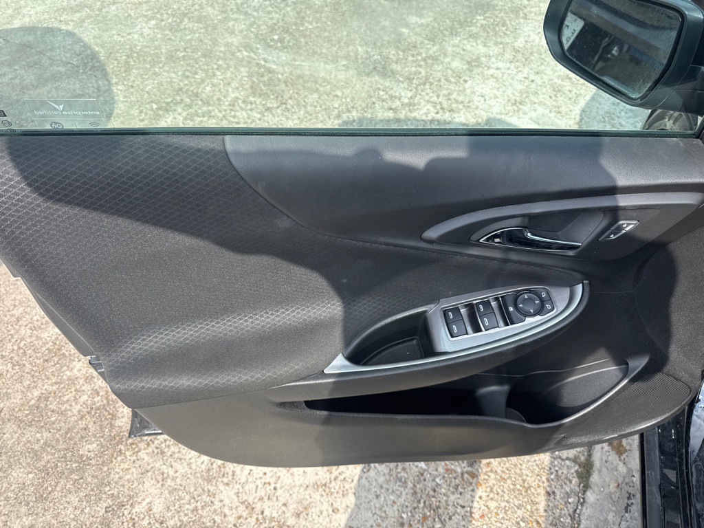 2024 Chevrolet Malibu Image 13