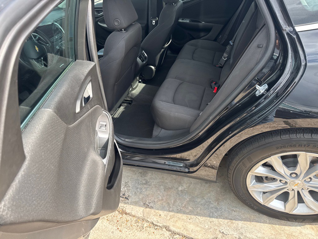 2024 Chevrolet Malibu Image 14