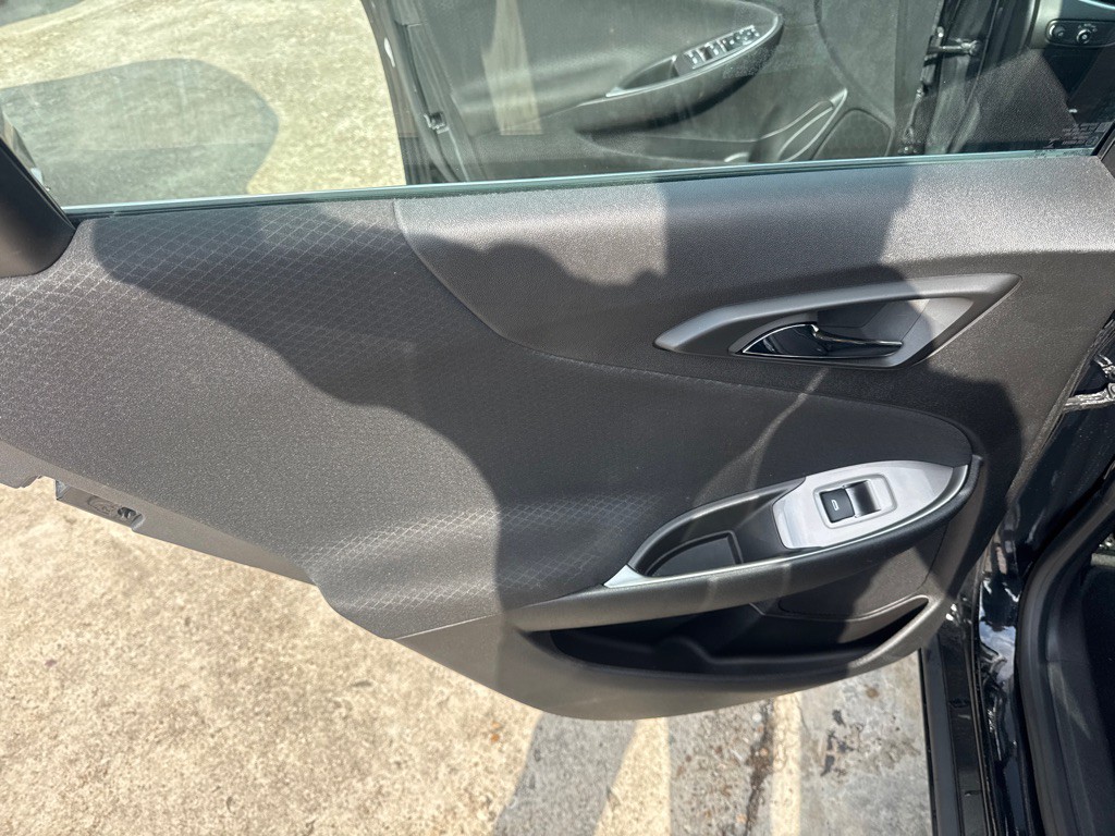 2024 Chevrolet Malibu Image 15