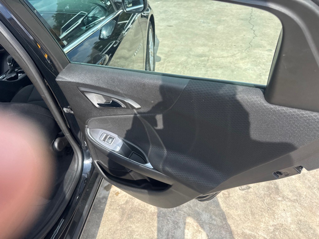 2024 Chevrolet Malibu Image 17