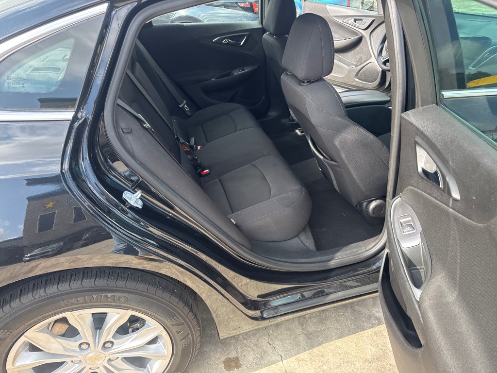 2024 Chevrolet Malibu Image 18