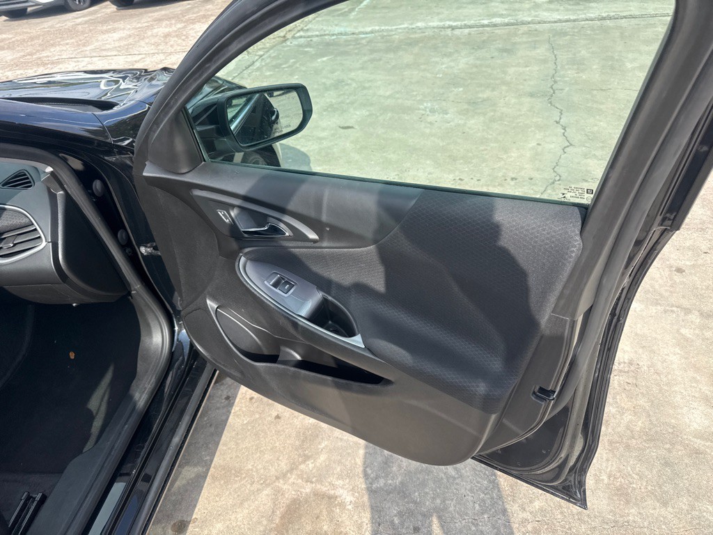 2024 Chevrolet Malibu Image 19