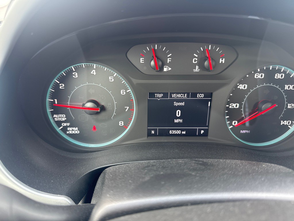 2024 Chevrolet Malibu Image 23