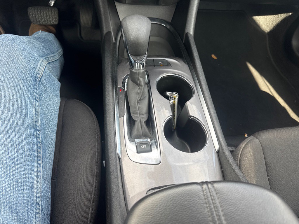 2024 Chevrolet Malibu Image 25